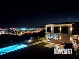 Дом 220м², 2-этажный, посуточно, 