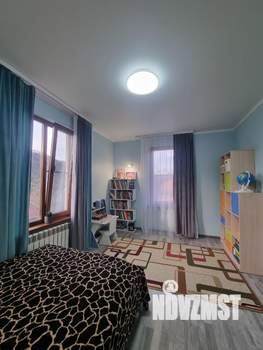 Дом 130м², 2-этажный, на длительный срок, 