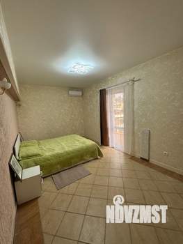 Дом 100м², 4-этажный, на длительный срок, 