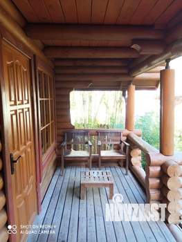 Дом 93м², 2-этажный, посуточно, 