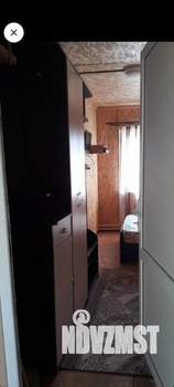 Дом 50м&sup2;, 1-этажный, посуточно, 