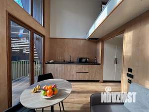 Дом 32м², 1-этажный, посуточно, 