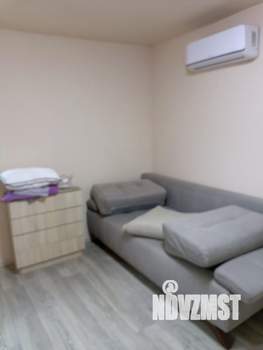 Дом 30м², 1-этажный, на длительный срок, 