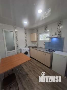 Дом 35м², 1-этажный, на длительный срок, 