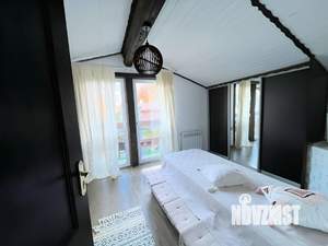 Дом 80м&sup2;, 2-этажный, на длительный срок, 