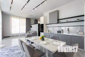 Дом 90м&sup2;, 1-этажный, посуточно, 