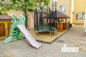 Дом 330м², 2-этажный, посуточно, 