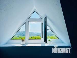 Дом 350м&sup2;, 3-этажный, посуточно, 