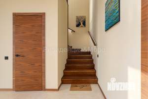 Дом 280м², 2-этажный, на длительный срок, 