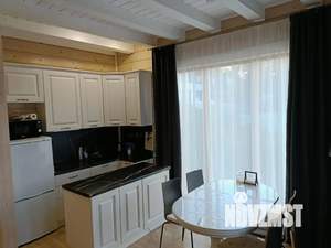 Дом 60м&sup2;, 1-этажный, посуточно, 