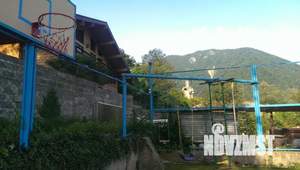 Дом 350м², 3-этажный, посуточно, 