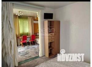 Дом 36м², 3-этажный, на длительный срок, 