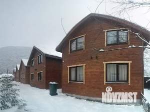 Дом 100м², 2-этажный, посуточно, 