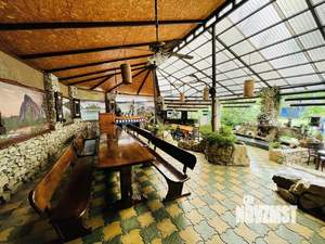 Дом 300м&sup2;, 2-этажный, на длительный срок, 