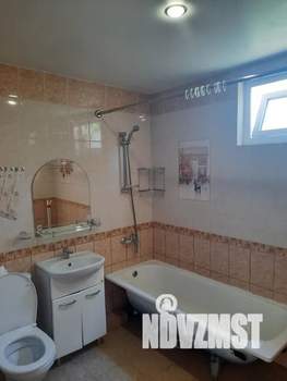 Дом 25м², 1-этажный, посуточно, 