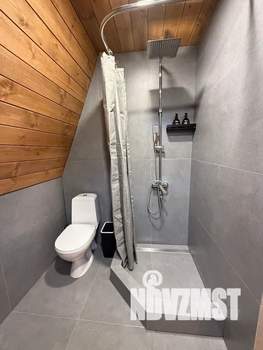 Дом 49м², 2-этажный, посуточно, 