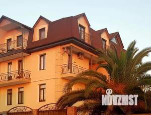 Дом 150м&sup2;, 3-этажный, посуточно, 