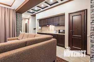 Дом 105м², 2-этажный, посуточно, 