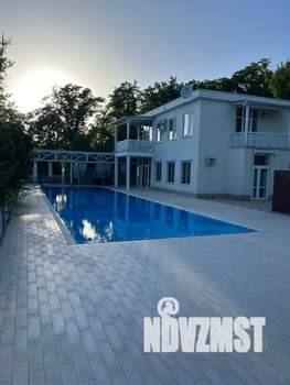 Дом 230м², 2-этажный, посуточно, 