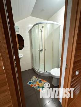 Дом 70м&sup2;, 2-этажный, посуточно, 