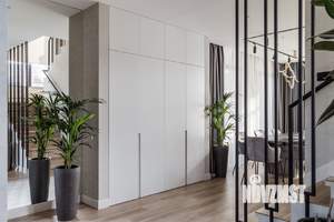 Дом 180м&sup2;, 3-этажный, посуточно, 