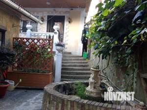 Дом 42м², 1-этажный, на длительный срок, 