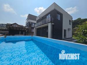 Дом 191м&sup2;, 2-этажный, посуточно, 