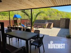 Дом 130м², 2-этажный, посуточно, 