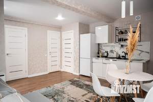 Дом 45м&sup2;, 1-этажный, посуточно, 