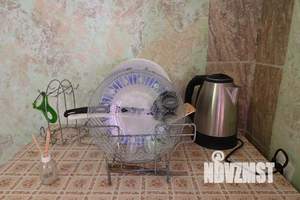 Дом 30м², 1-этажный, посуточно, 