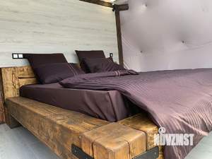 Дом 20м², 1-этажный, посуточно, 