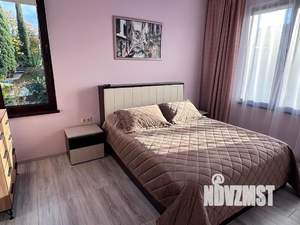 Дом 90м², 2-этажный, посуточно, 