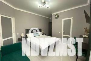 Дом 120м², 2-этажный, посуточно, 