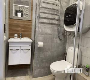 Дом 44м², 1-этажный, посуточно, 