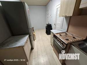 Дом 40м&sup2;, 1-этажный, посуточно, 