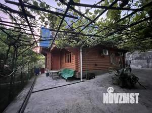 Дом 200м², 3-этажный, посуточно, 
