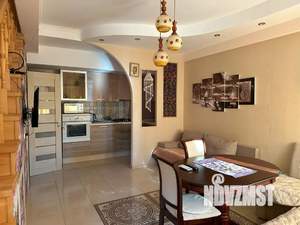 Дом 60м², 2-этажный, посуточно, 