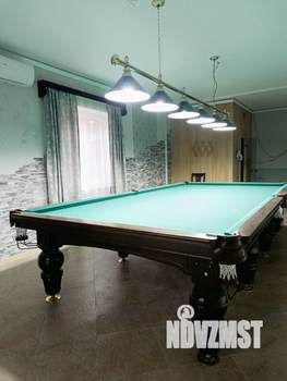 Коттедж 250м², 4-этажный, на длительный срок, 