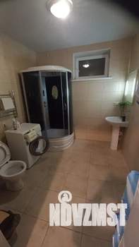 Дом 250м², 3-этажный, посуточно, 