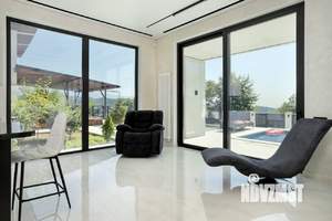 Дом 240м², 2-этажный, на длительный срок, 