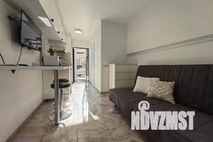 Дом 16м², 1-этажный, посуточно, 