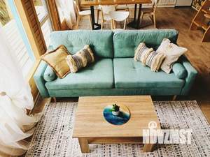 Дом 100м², 2-этажный, посуточно, 