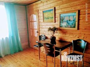 Дом 100м&sup2;, 3-этажный, посуточно, 