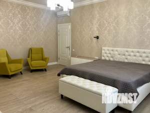 Дом 250м², 2-этажный, посуточно, 