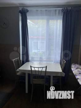 Дом 44м², 1-этажный, на длительный срок, 