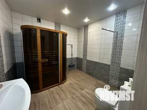 Дом 140м², 2-этажный, посуточно, 