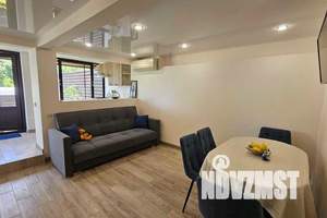 Дом 110м², 2-этажный, посуточно, 