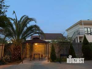 Дом 180м², 2-этажный, посуточно, 