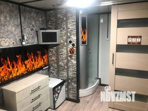 Дом 12м², 1-этажный, посуточно, 