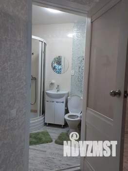 Дом 42м&sup2;, 1-этажный, посуточно, 